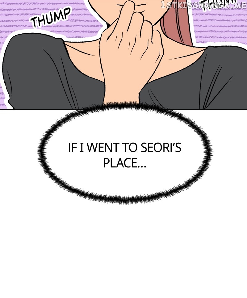 Rewritten Love Story Chapter 44 - page 22