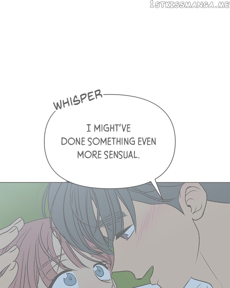 Rewritten Love Story Chapter 44 - page 23