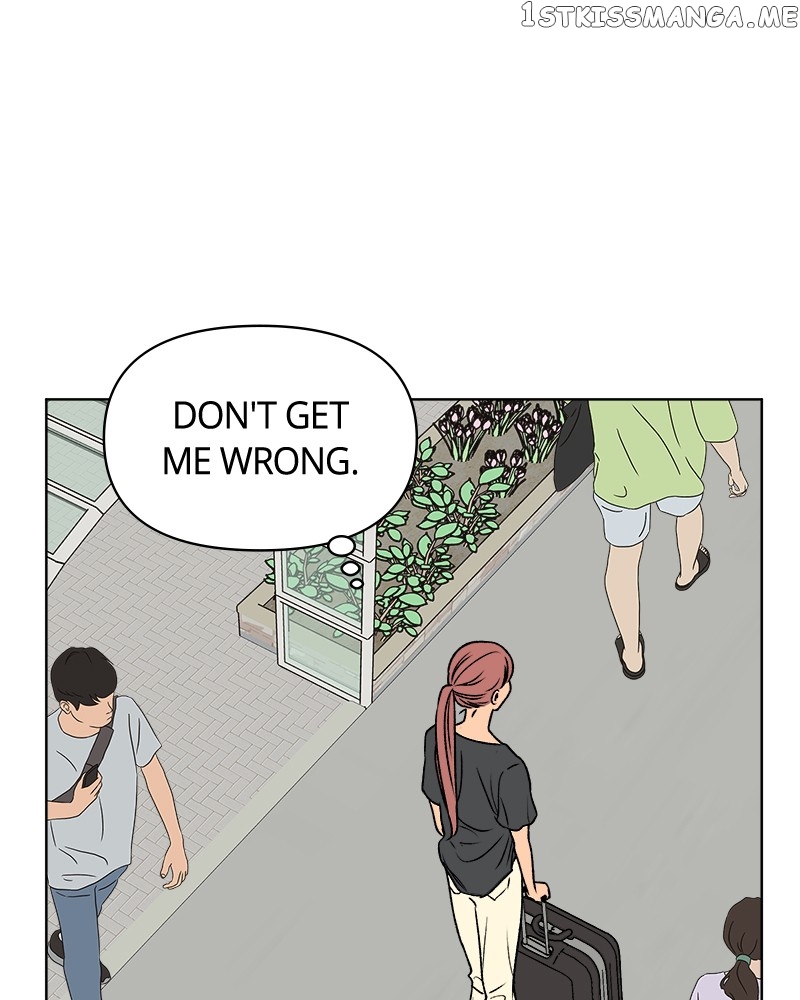 Rewritten Love Story Chapter 44 - page 26
