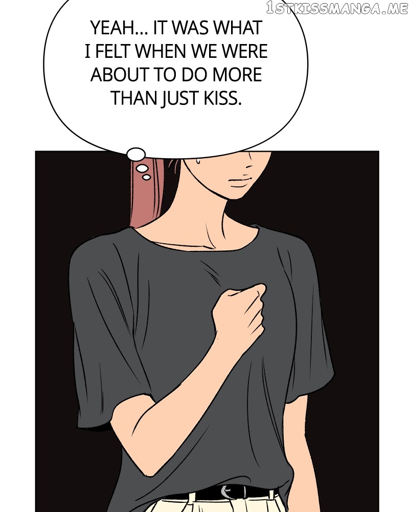 Rewritten Love Story Chapter 44 - page 33