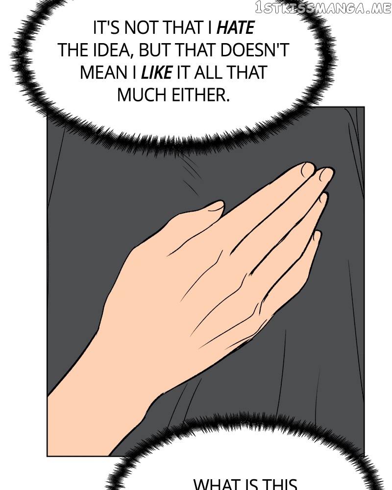 Rewritten Love Story Chapter 44 - page 35