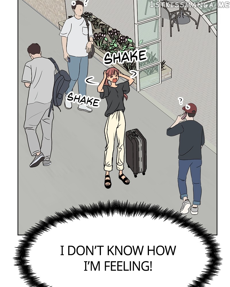 Rewritten Love Story Chapter 44 - page 37
