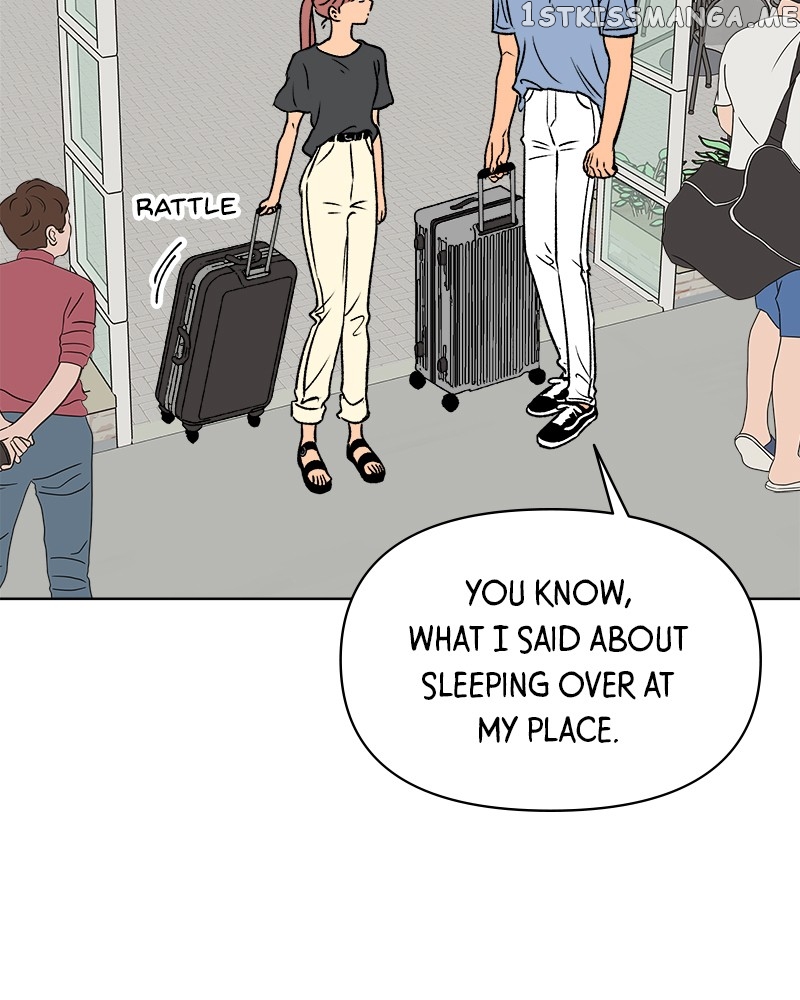 Rewritten Love Story Chapter 44 - page 4