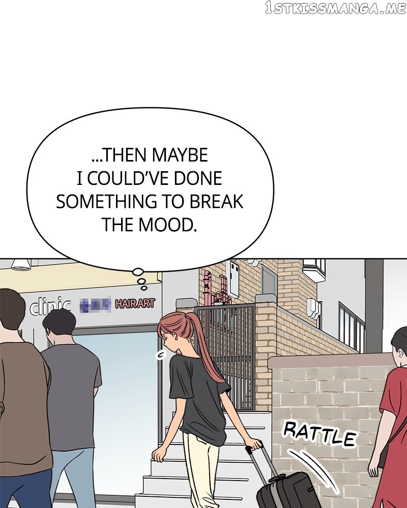 Rewritten Love Story Chapter 44 - page 40