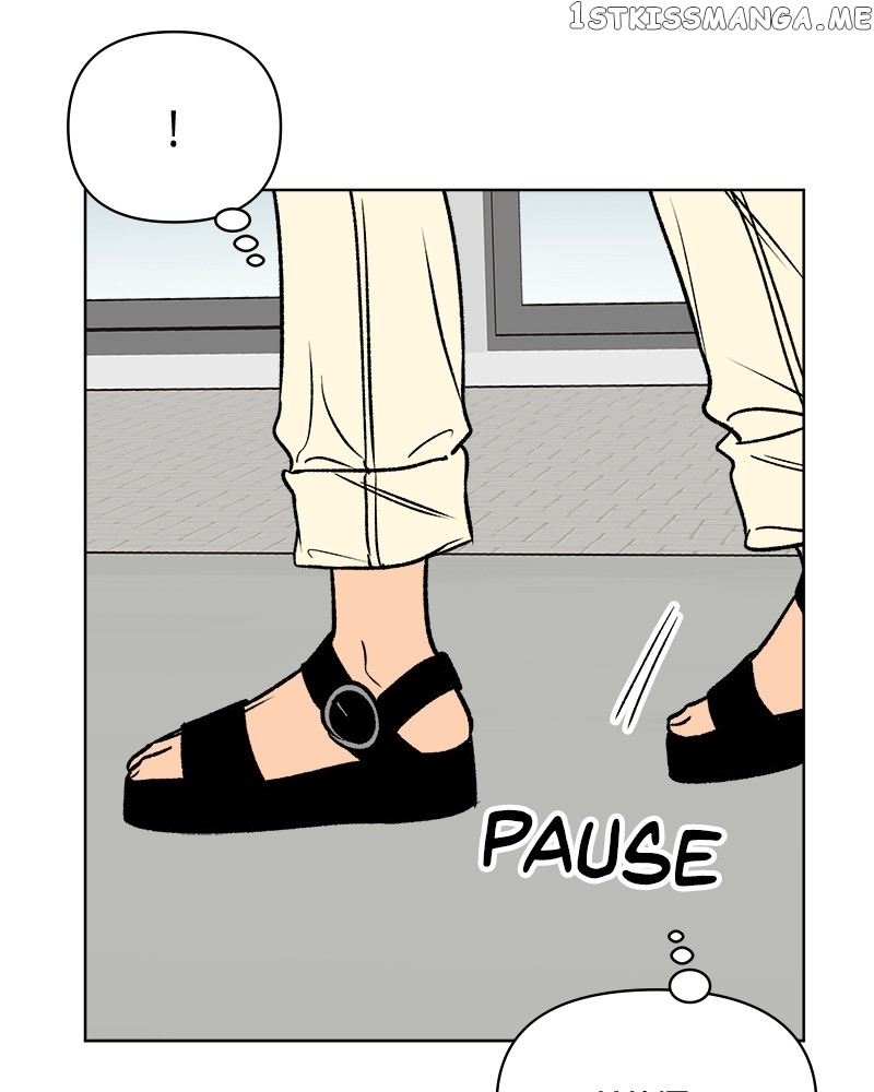 Rewritten Love Story Chapter 44 - page 42