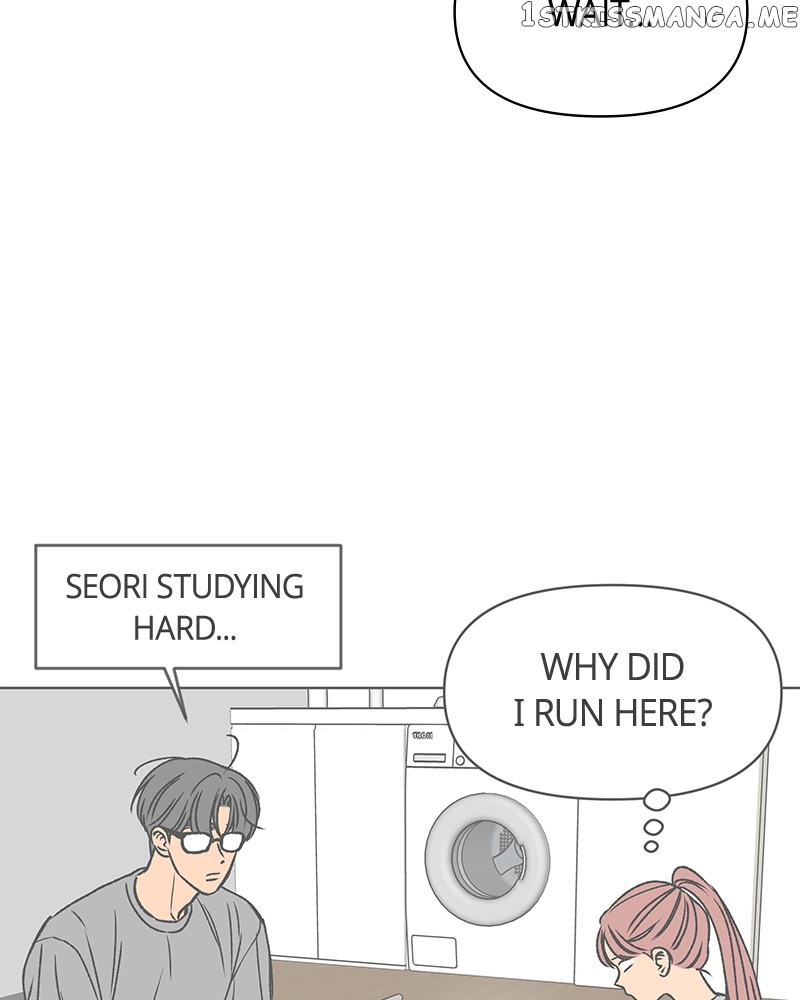 Rewritten Love Story Chapter 44 - page 43