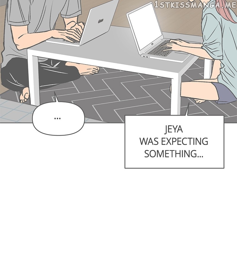 Rewritten Love Story Chapter 44 - page 44