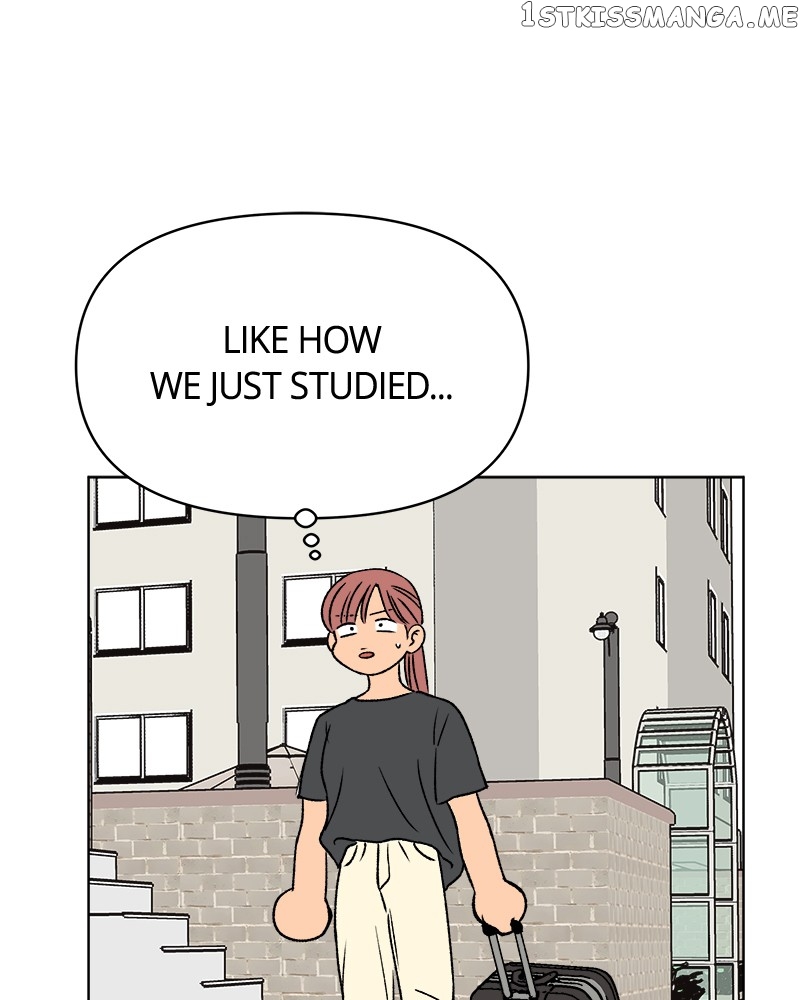 Rewritten Love Story Chapter 44 - page 45