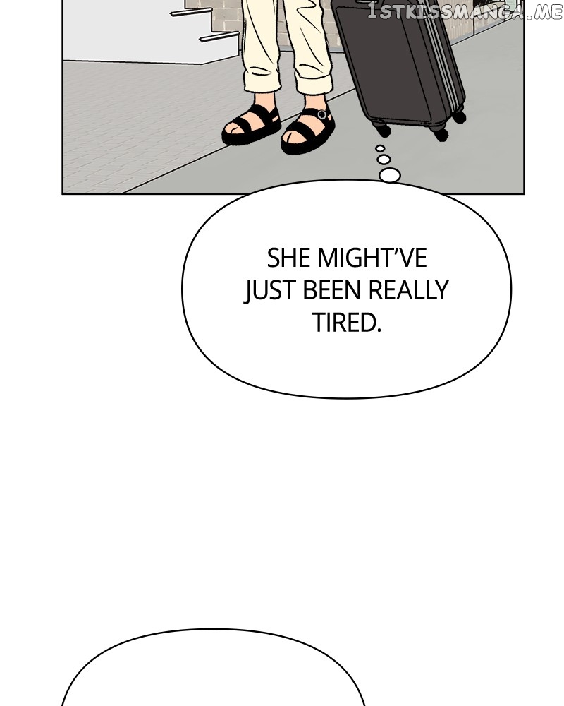 Rewritten Love Story Chapter 44 - page 46
