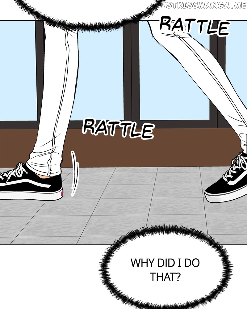 Rewritten Love Story Chapter 44 - page 53