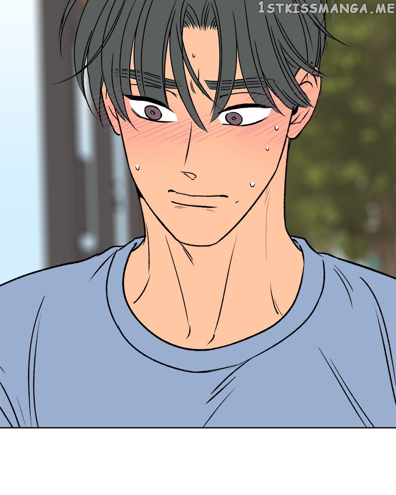 Rewritten Love Story Chapter 44 - page 57