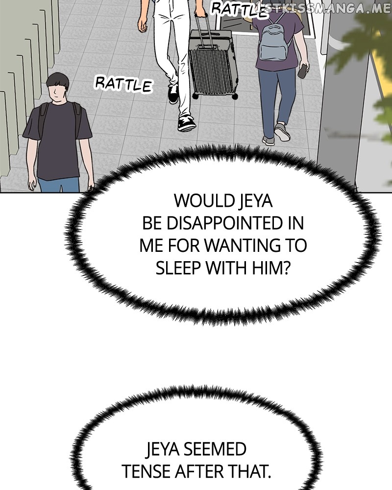Rewritten Love Story Chapter 44 - page 59
