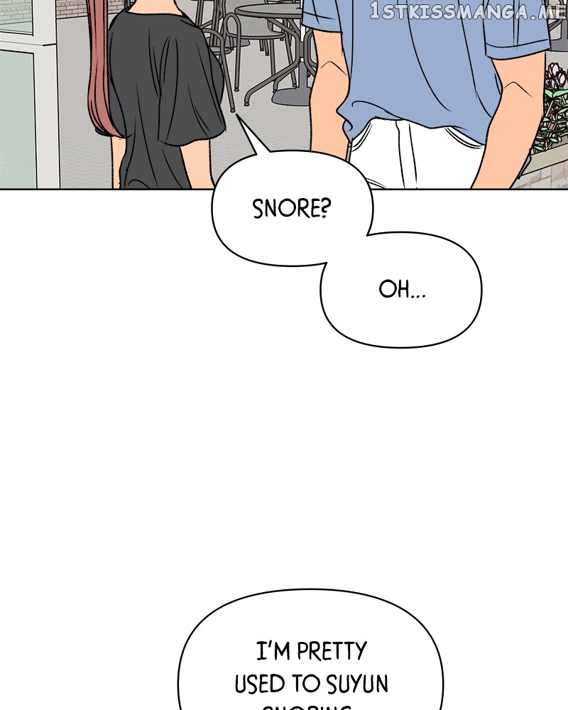 Rewritten Love Story Chapter 44 - page 6