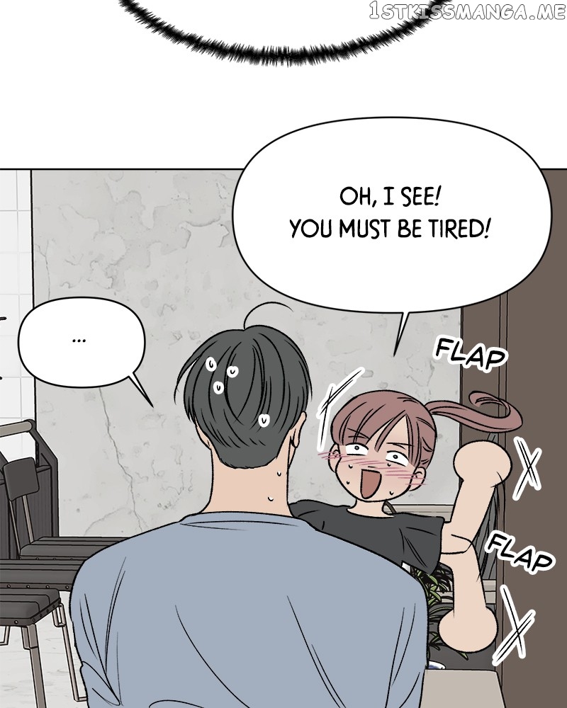 Rewritten Love Story Chapter 44 - page 60
