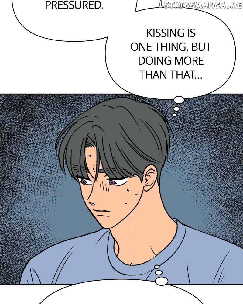 Rewritten Love Story Chapter 44 - page 62