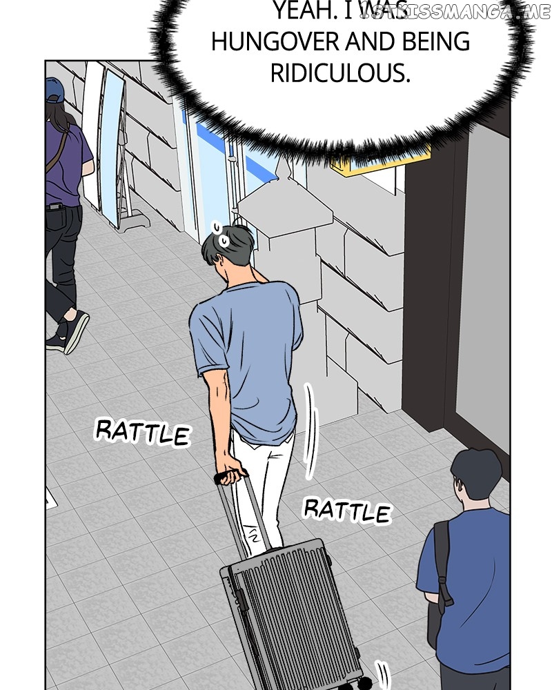 Rewritten Love Story Chapter 44 - page 64