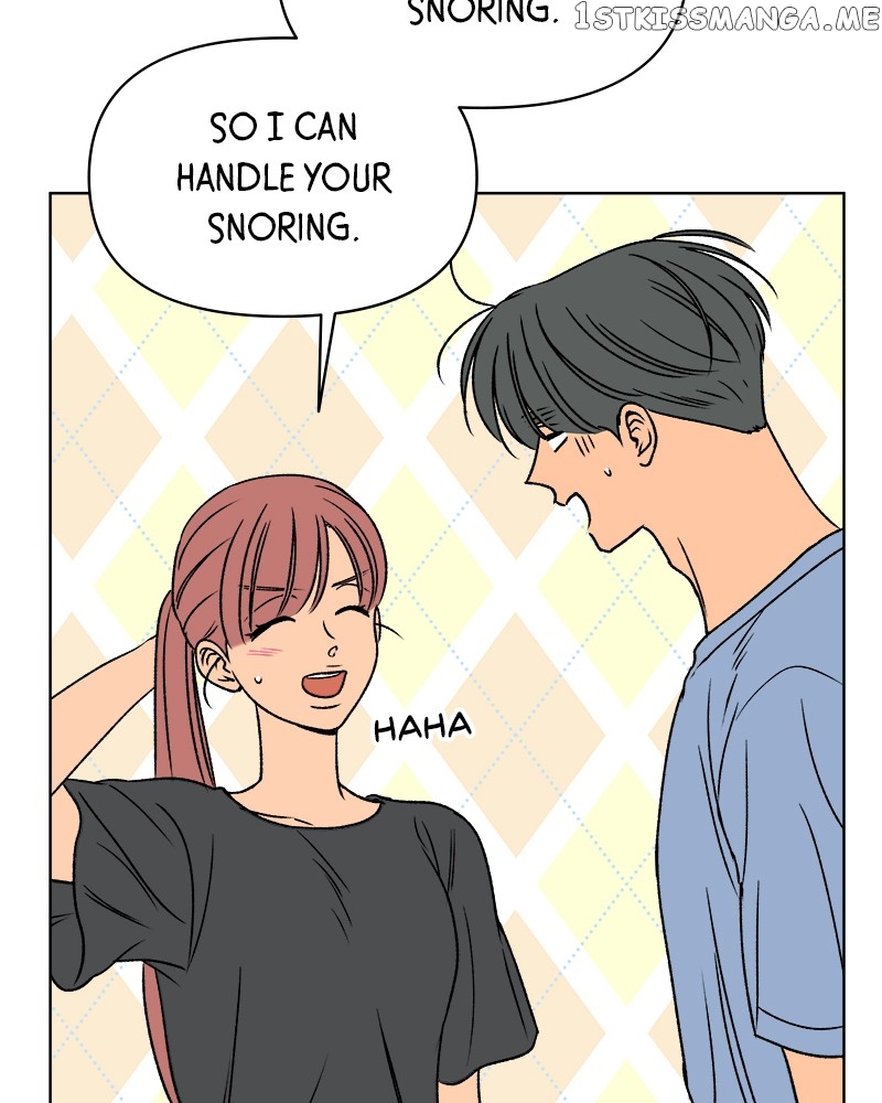 Rewritten Love Story Chapter 44 - page 7