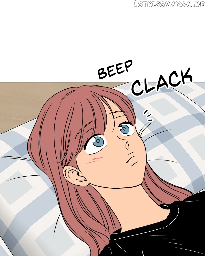 Rewritten Love Story Chapter 44 - page 73