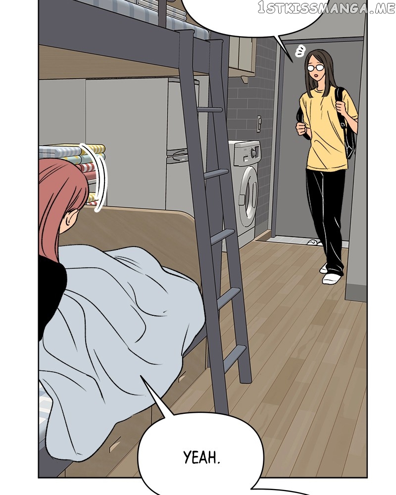Rewritten Love Story Chapter 44 - page 75