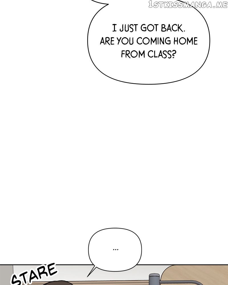Rewritten Love Story Chapter 44 - page 76