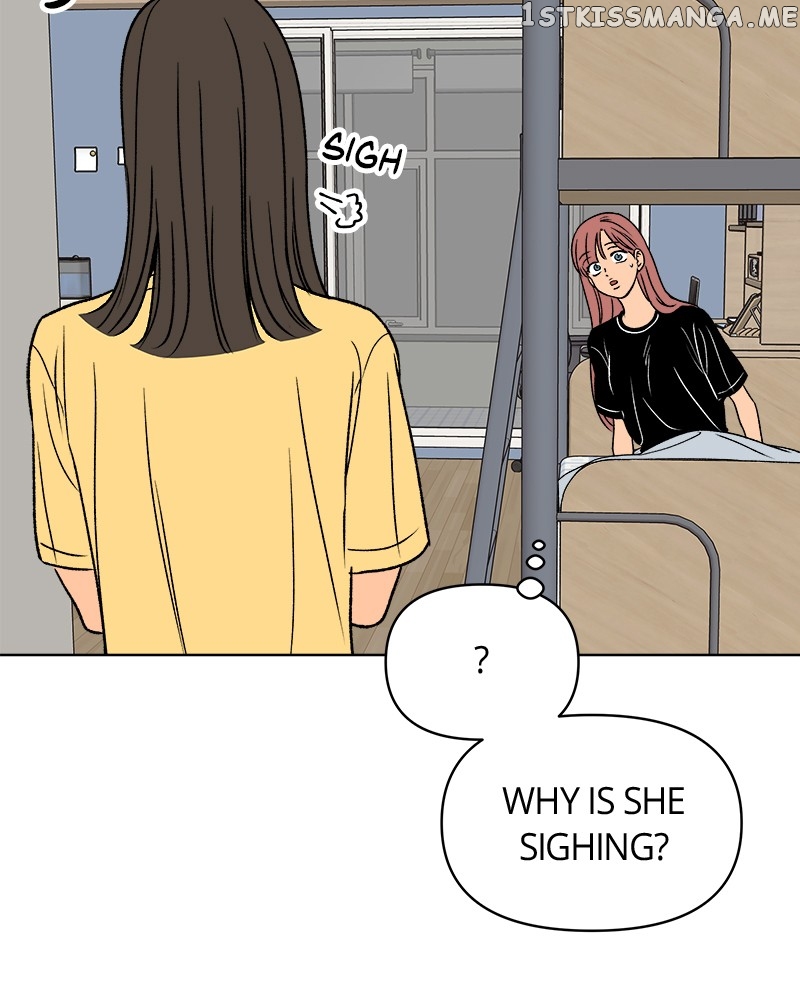 Rewritten Love Story Chapter 44 - page 77