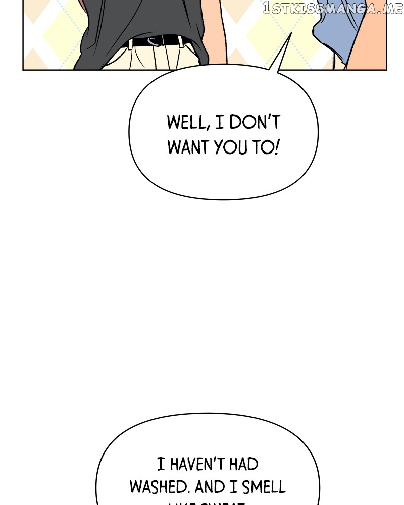 Rewritten Love Story Chapter 44 - page 8