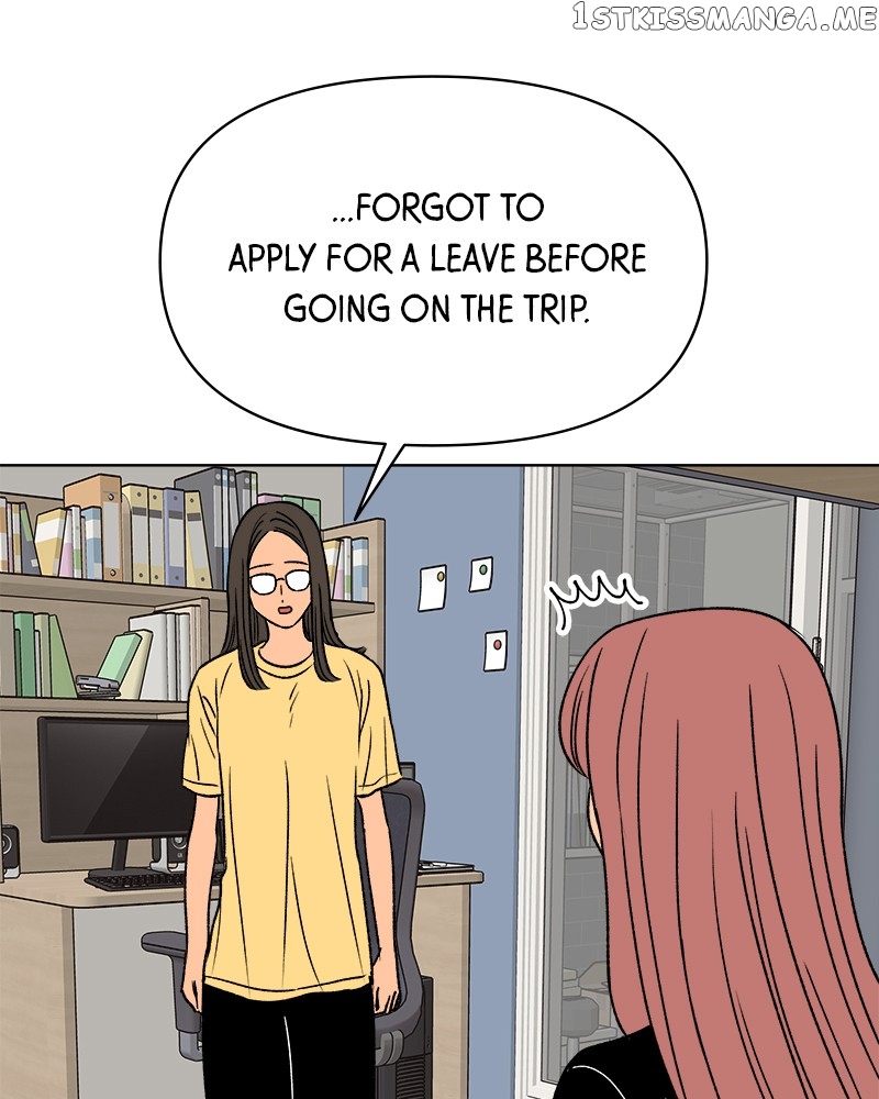 Rewritten Love Story Chapter 44 - page 85