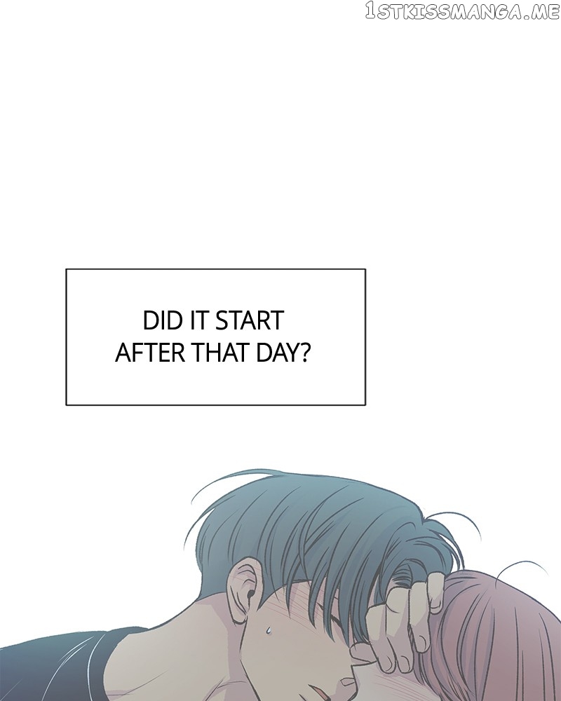 Rewritten Love Story Chapter 44 - page 95