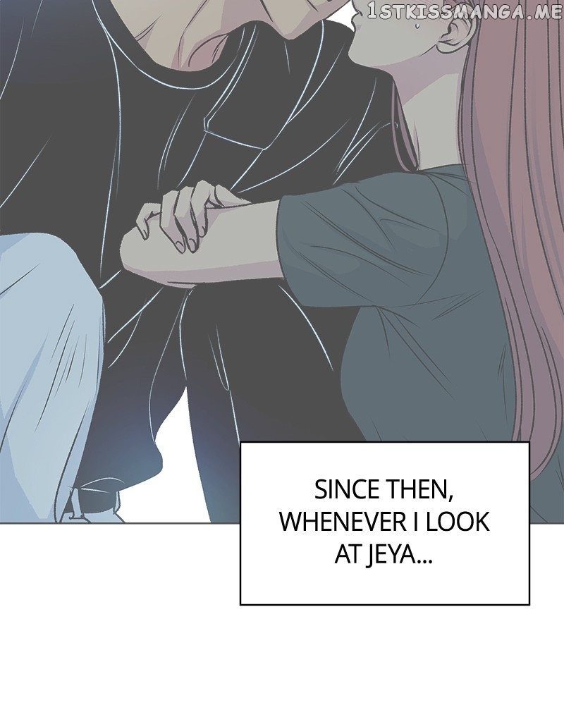 Rewritten Love Story Chapter 44 - page 96