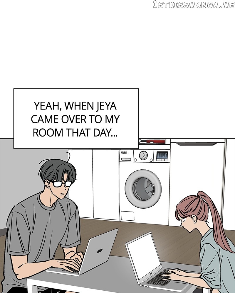 Rewritten Love Story Chapter 44 - page 97