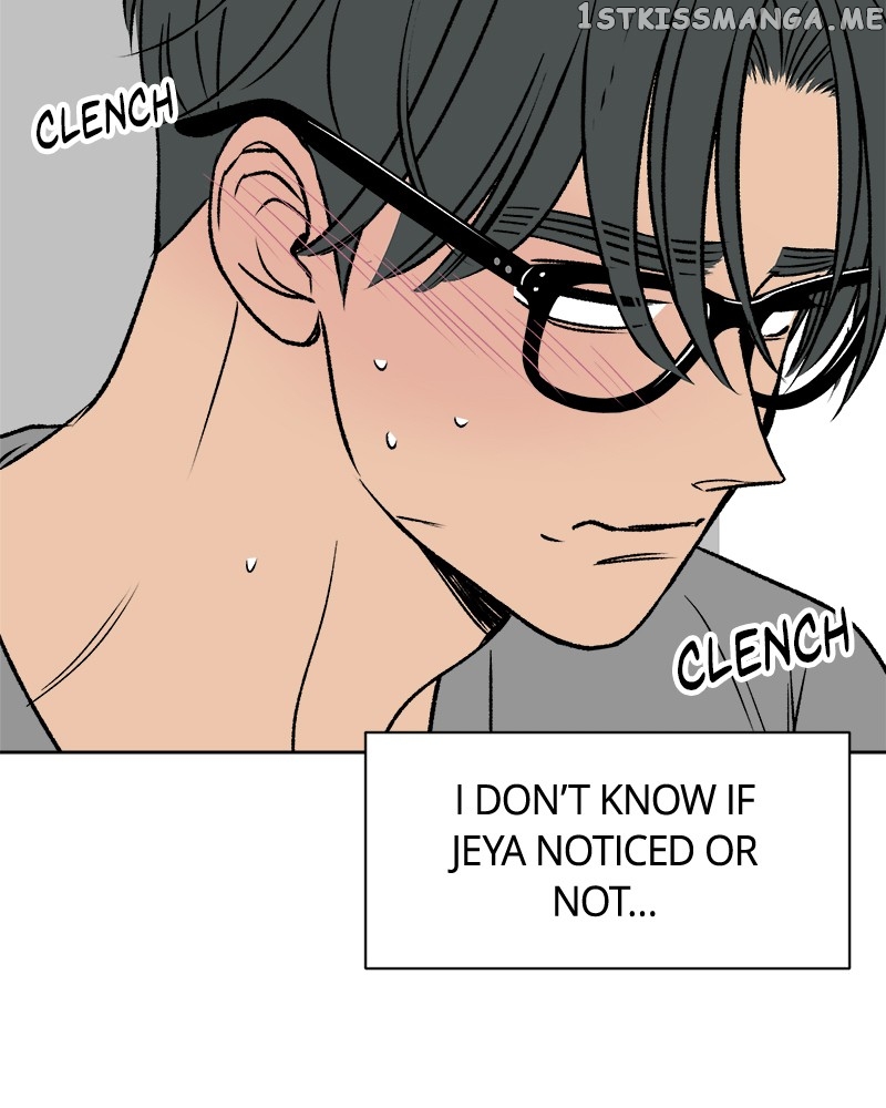 Rewritten Love Story Chapter 44 - page 99