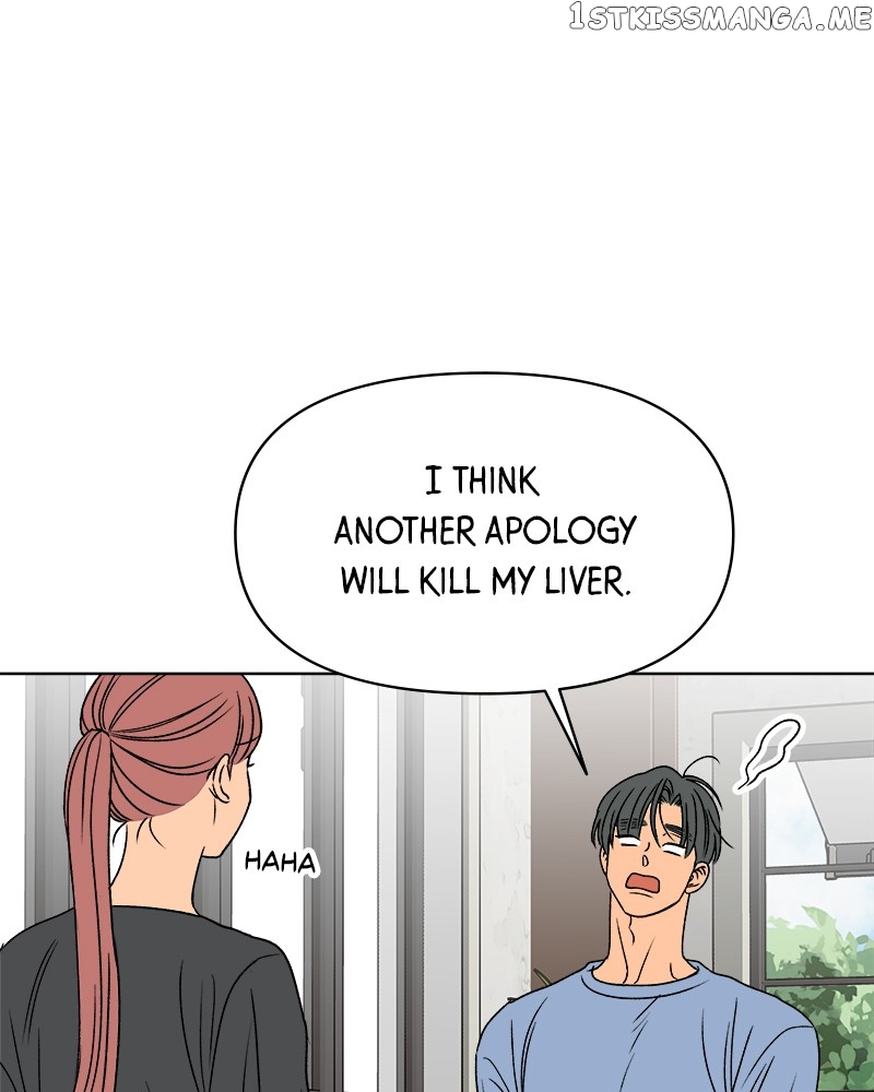 Rewritten Love Story Chapter 43 - page 100