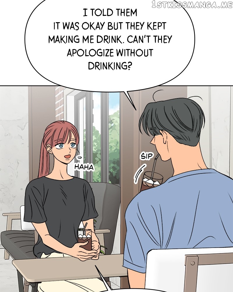 Rewritten Love Story Chapter 43 - page 102
