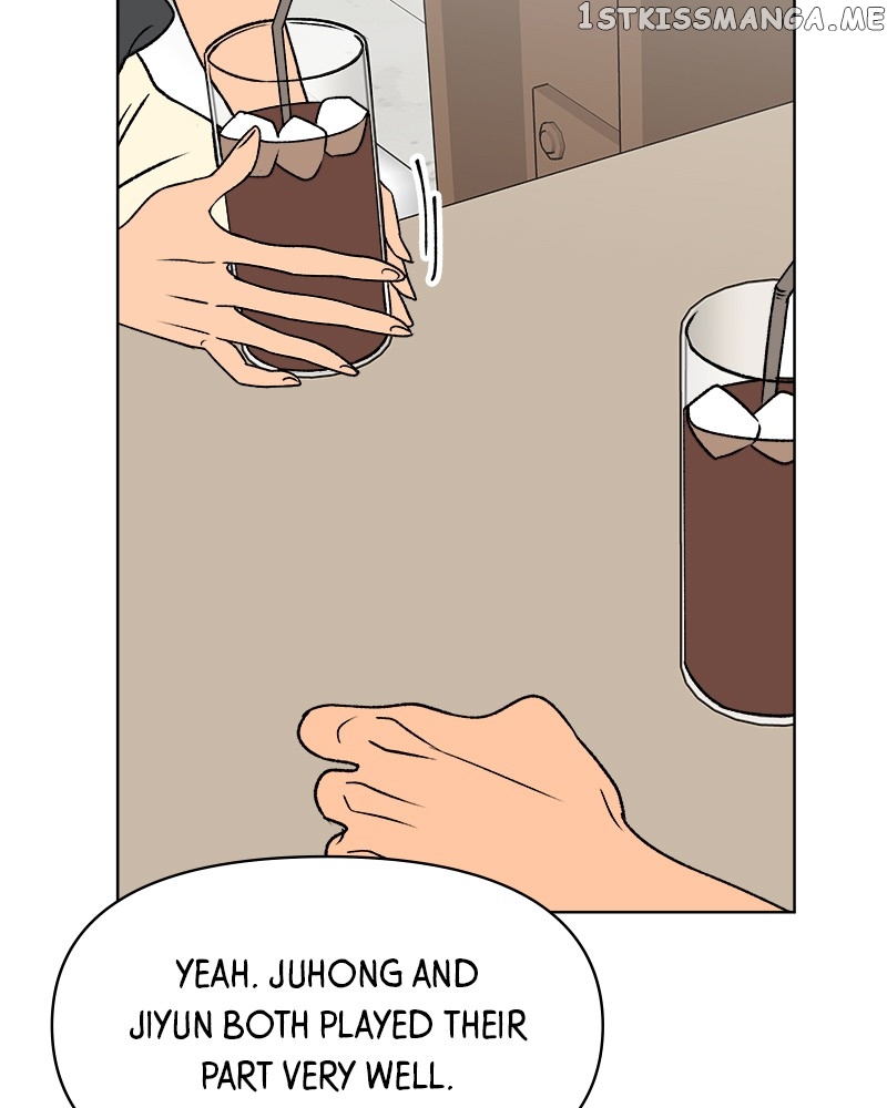 Rewritten Love Story Chapter 43 - page 104