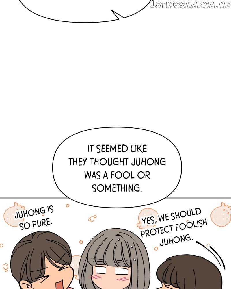 Rewritten Love Story Chapter 43 - page 105