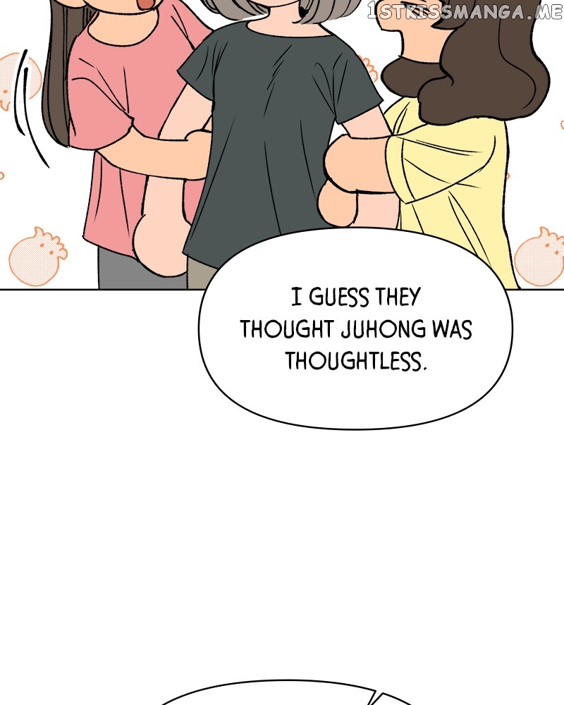 Rewritten Love Story Chapter 43 - page 106
