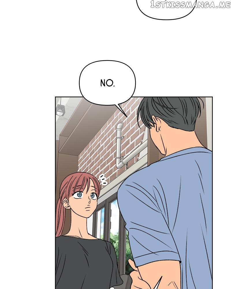 Rewritten Love Story Chapter 43 - page 108