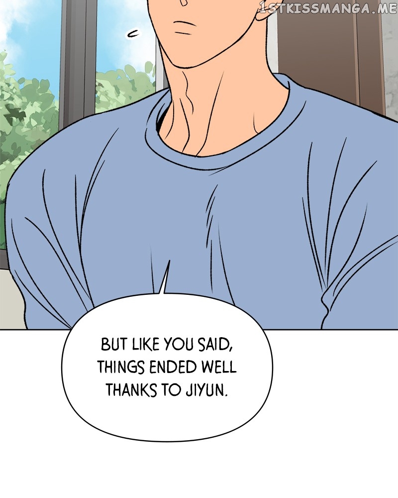 Rewritten Love Story Chapter 43 - page 111