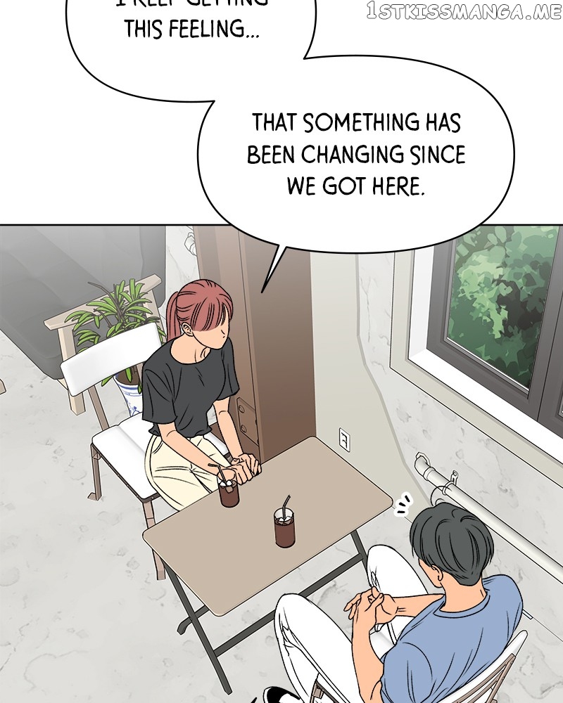 Rewritten Love Story Chapter 43 - page 114