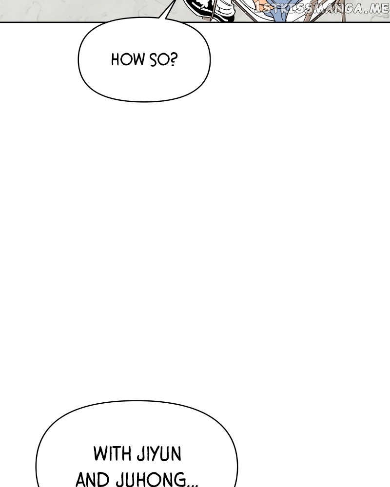 Rewritten Love Story Chapter 43 - page 115