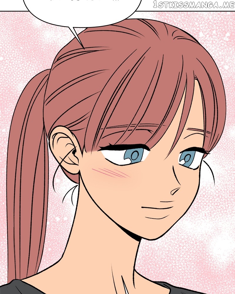 Rewritten Love Story Chapter 43 - page 116