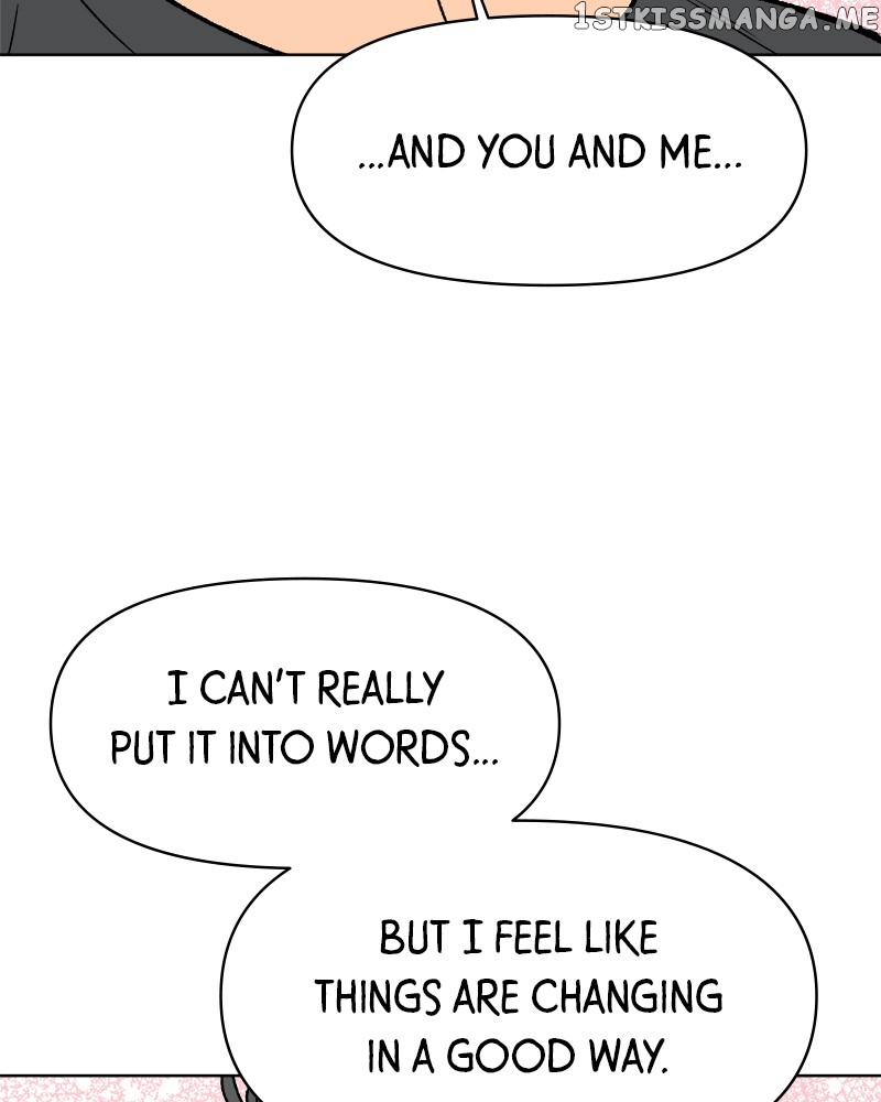 Rewritten Love Story Chapter 43 - page 117