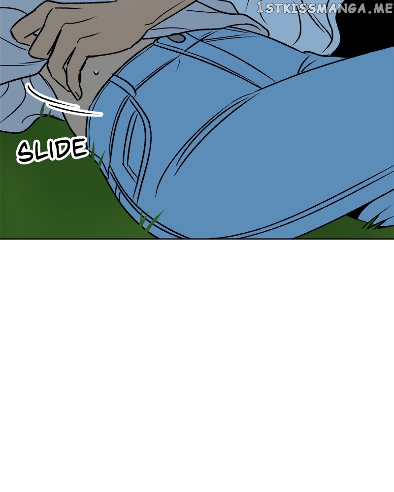 Rewritten Love Story Chapter 43 - page 12