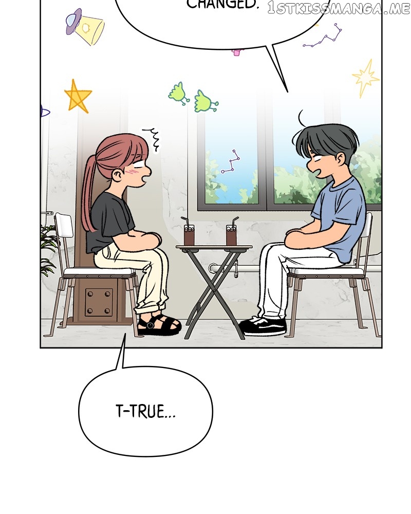 Rewritten Love Story Chapter 43 - page 120