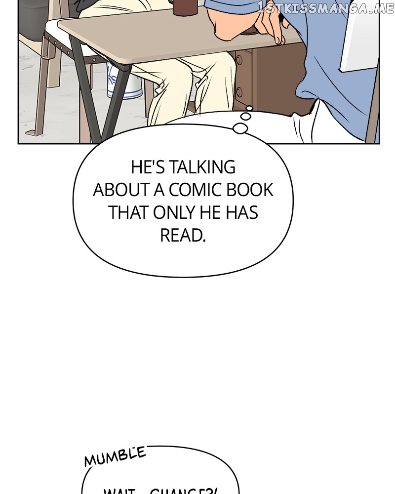 Rewritten Love Story Chapter 43 - page 125