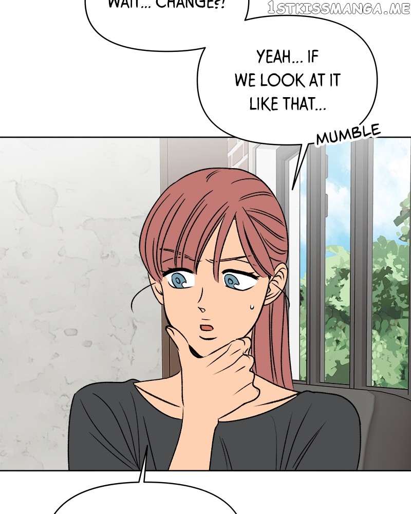 Rewritten Love Story Chapter 43 - page 126
