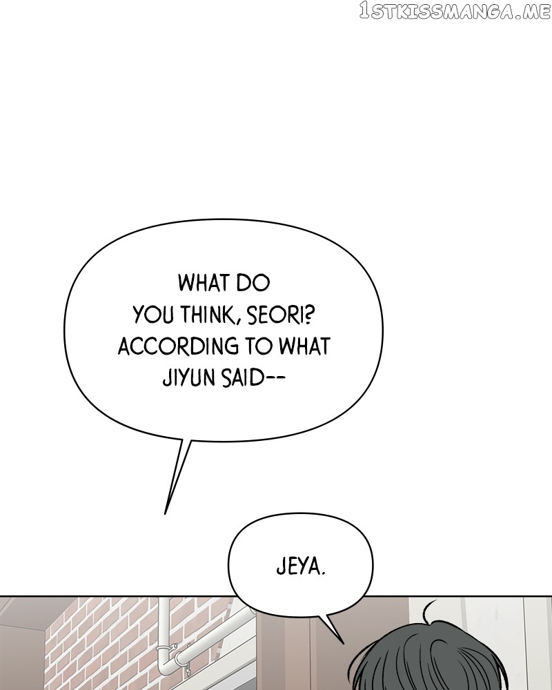 Rewritten Love Story Chapter 43 - page 129