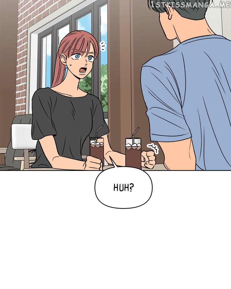 Rewritten Love Story Chapter 43 - page 130