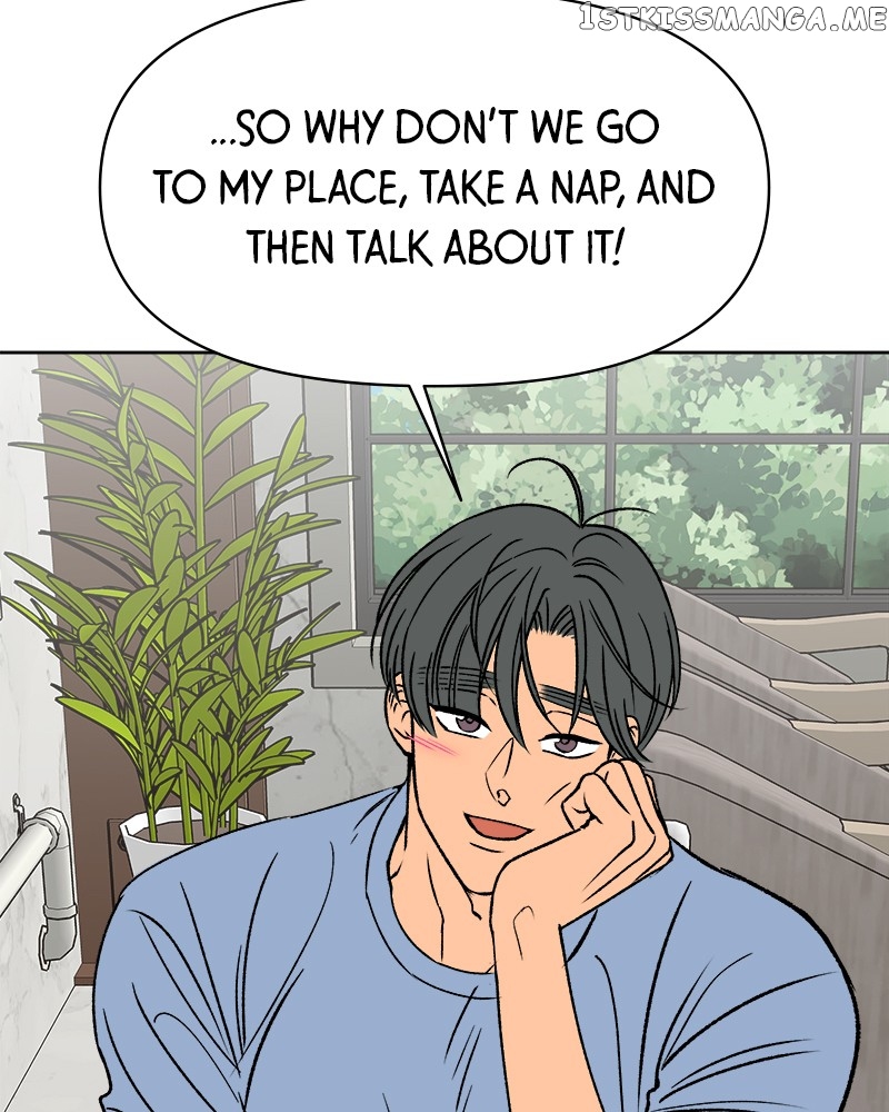 Rewritten Love Story Chapter 43 - page 133