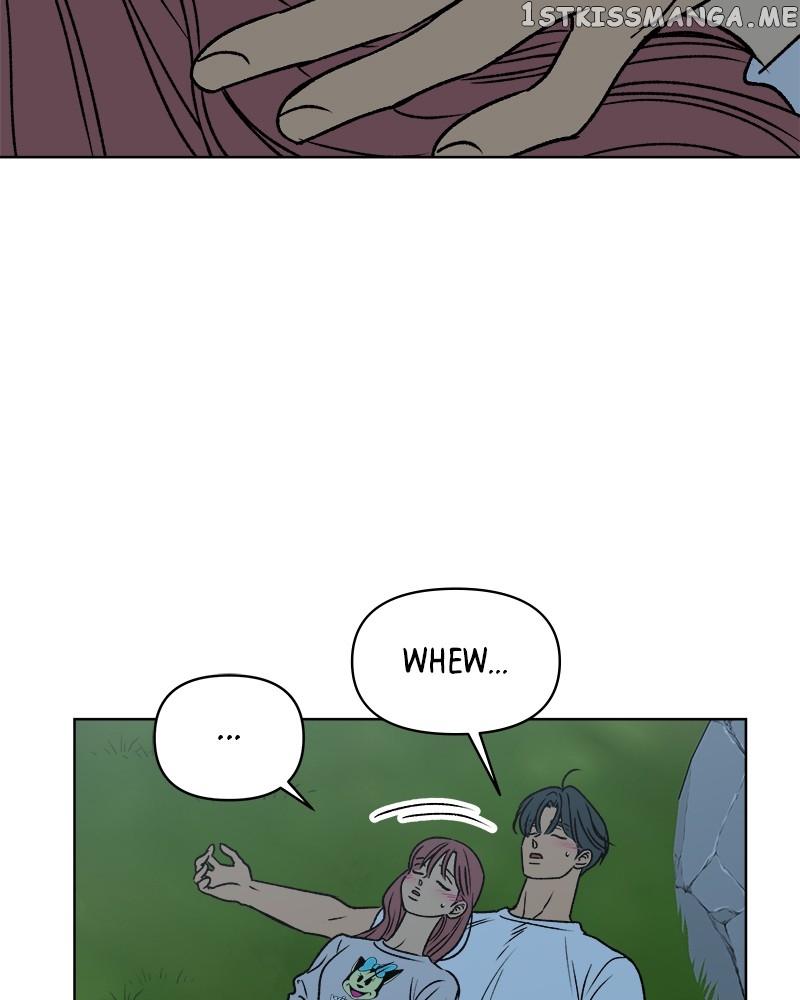 Rewritten Love Story Chapter 43 - page 16